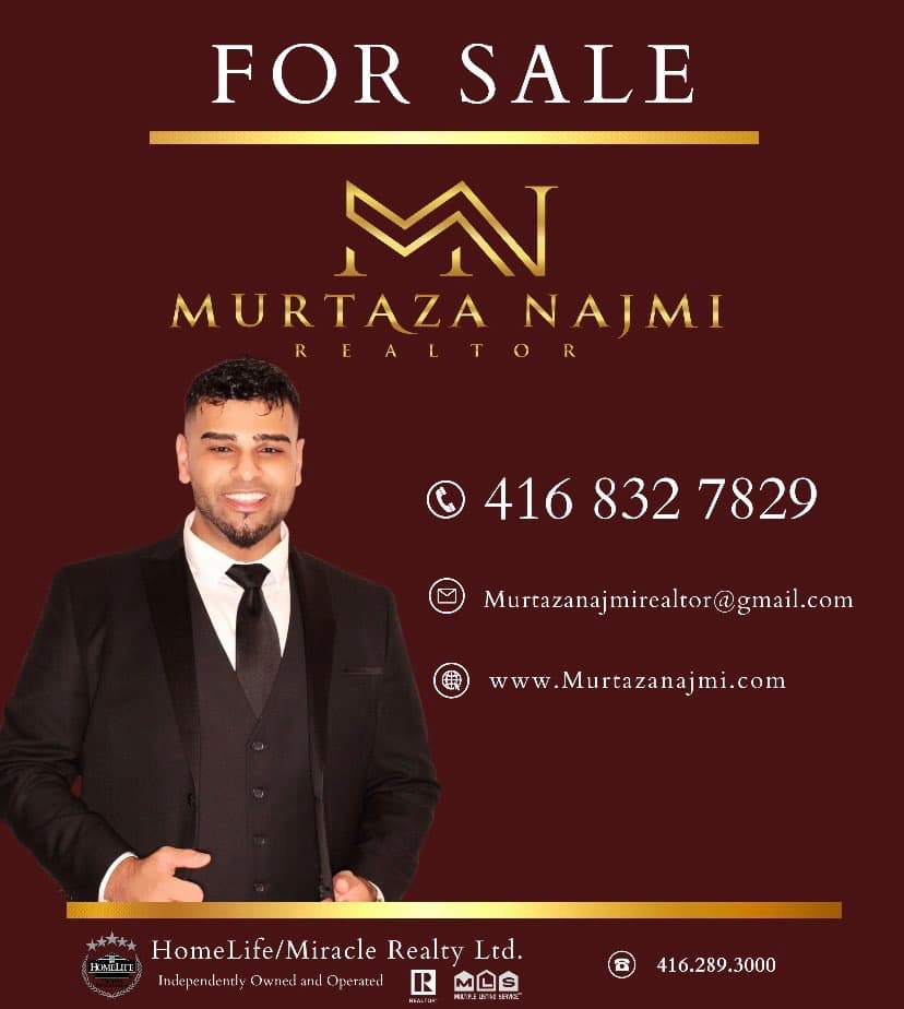 Murtaza Najmi